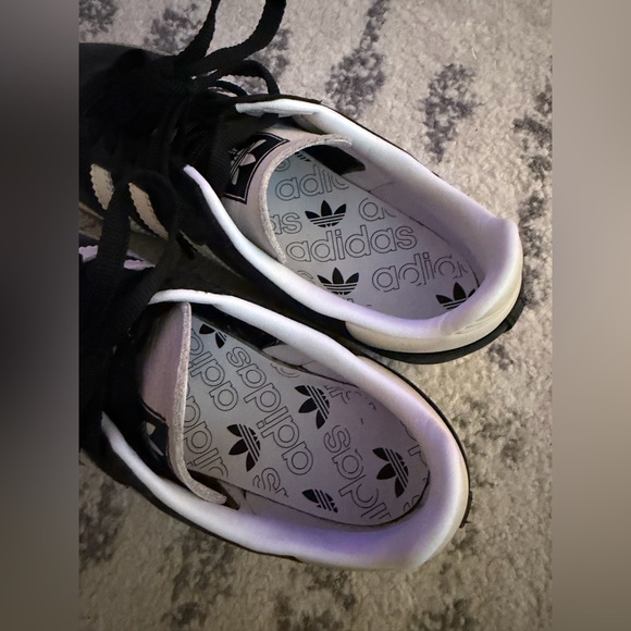 Adidas Samba Women’s - Picture 9 of 10